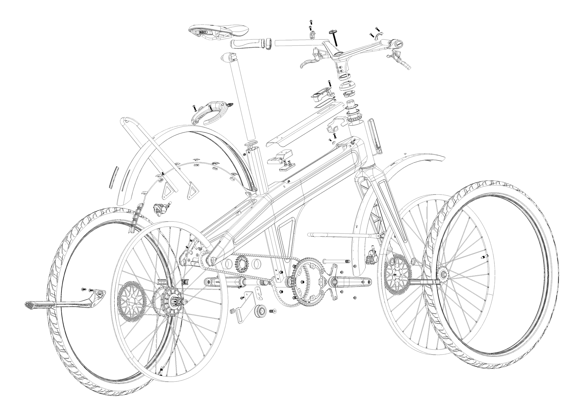 Banner showcasing FleetFlow features